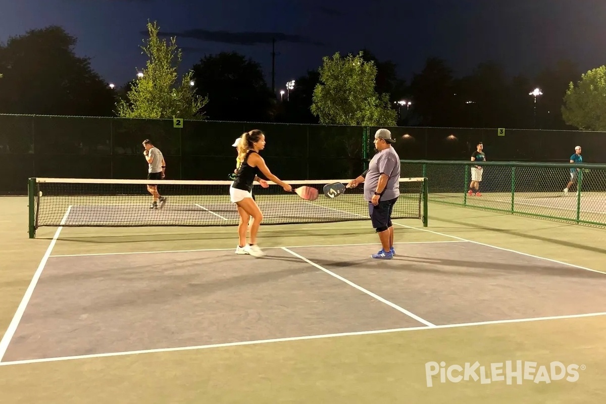 Photo of Pickleball at Tempe Sports Complex